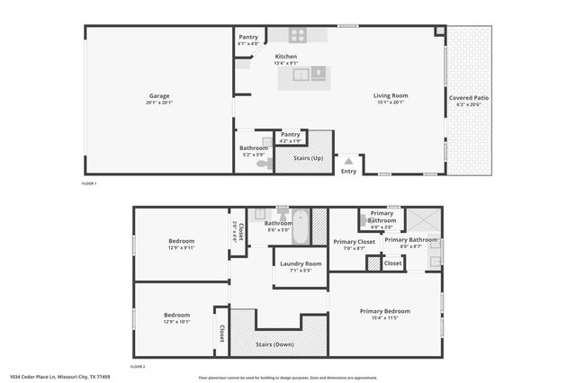 2172 Blue Heron Drive, Kemah, TX 77565