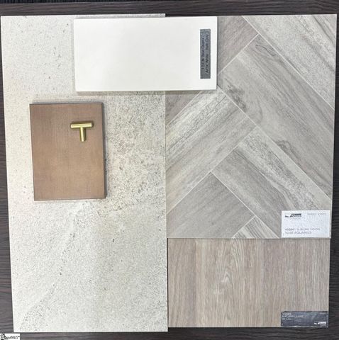 238 Taylor Woods Court, Greenville, SC 29607