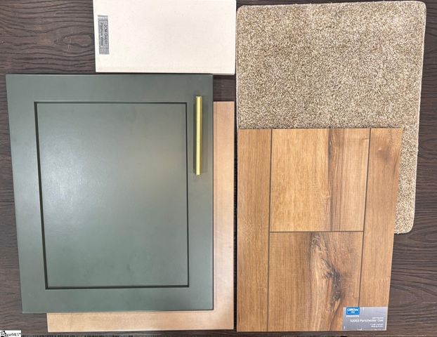 238 Taylor Woods Court, Greenville, SC 29607