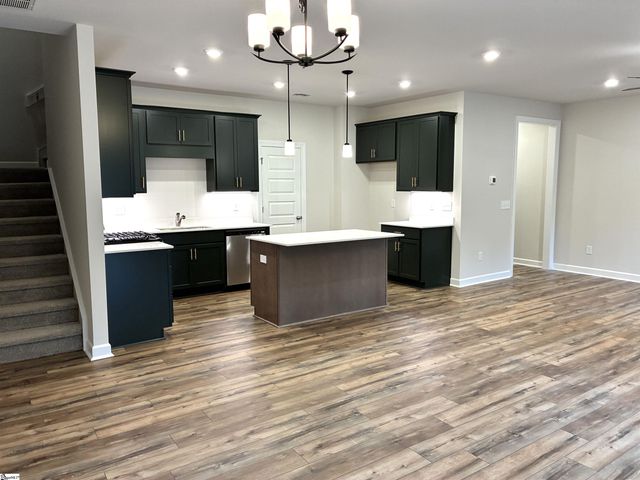 238 Taylor Woods Court, Greenville, SC 29607