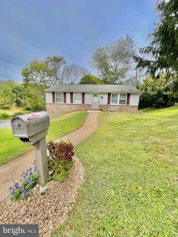 1 VALLEY VIEW RD, York, PA 17403
