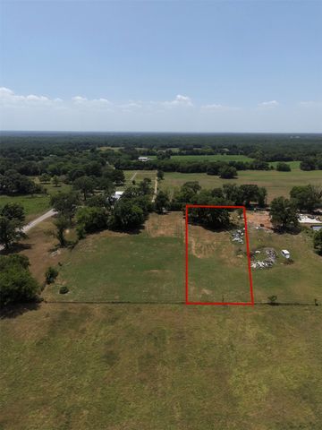 1195 RS COUNTY ROAD 1301 Road, Emory, TX 75440