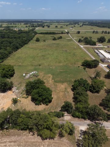 1195 RS COUNTY ROAD 1301 Road, Emory, TX 75440