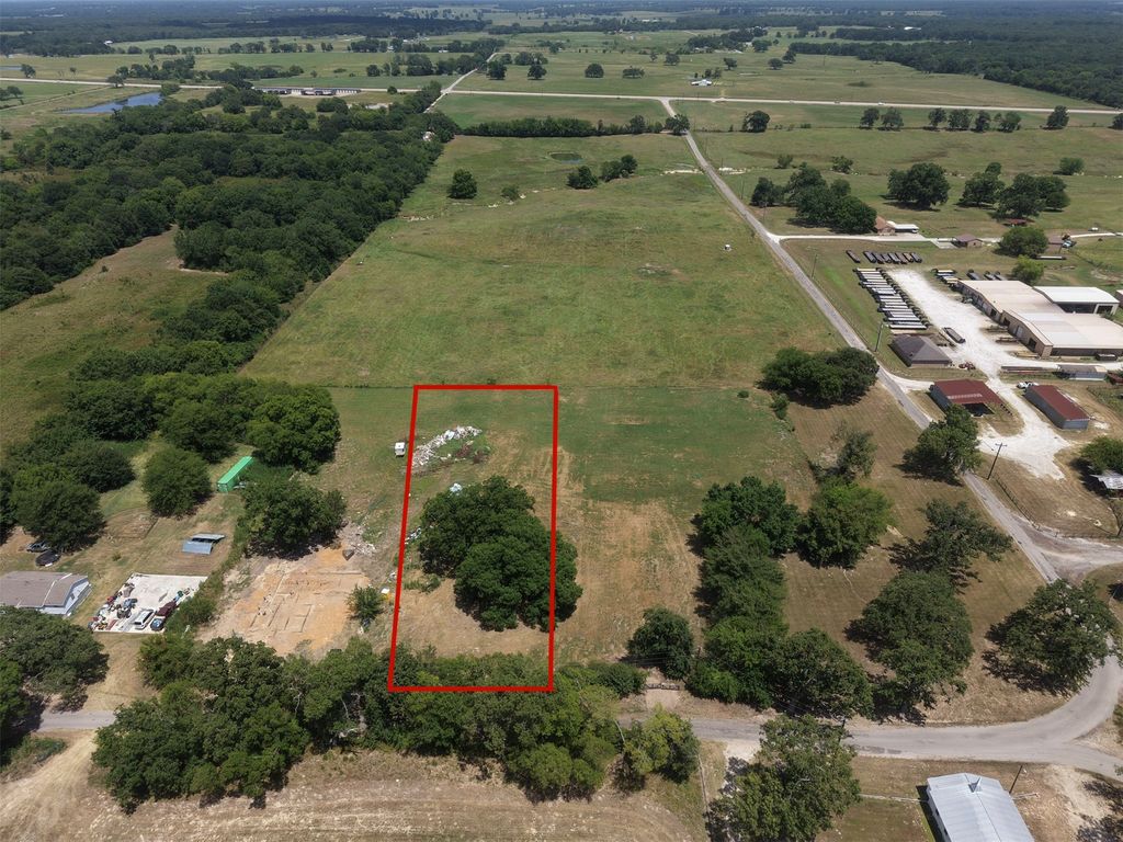1195 RS COUNTY ROAD 1301 Road, Emory, TX 75440