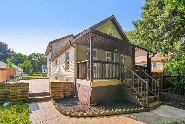503 S 65th STREET, Milwaukee, WI 53214