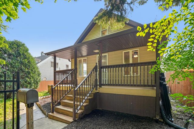 503 S 65th STREET, Milwaukee, WI 53214