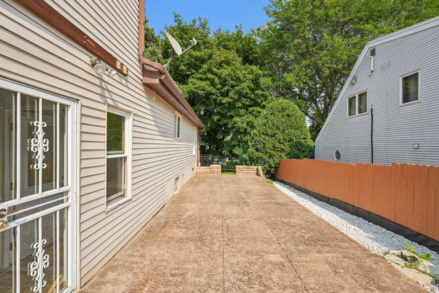 503 S 65th STREET, Milwaukee, WI 53214