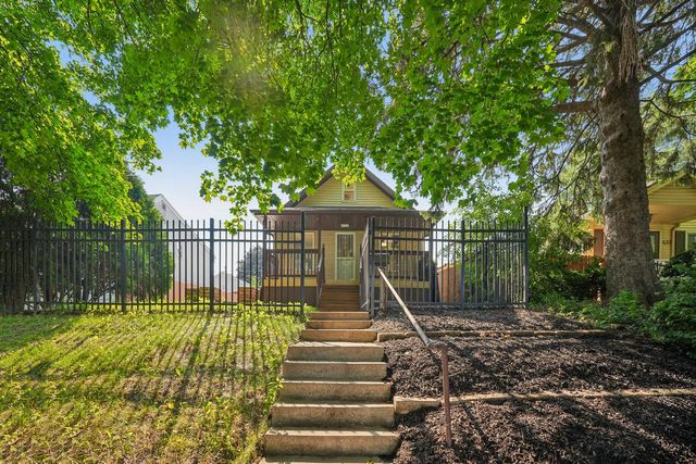 503 S 65th STREET, Milwaukee, WI 53214