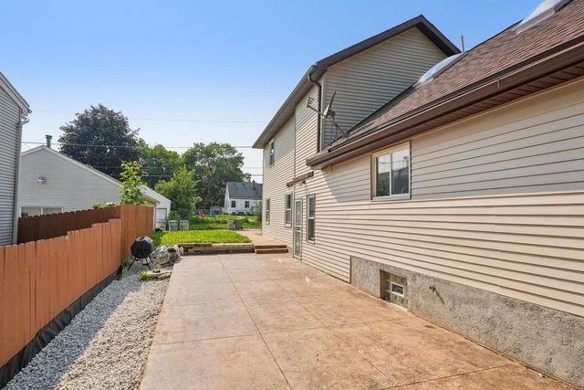 503 S 65th STREET, Milwaukee, WI 53214
