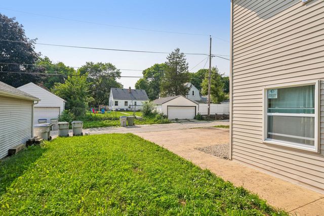 503 S 65th STREET, Milwaukee, WI 53214