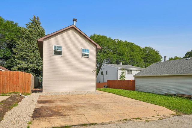 503 S 65th STREET, Milwaukee, WI 53214