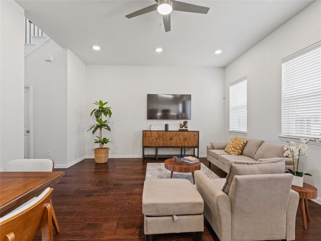 4311 Hebron Street, Irving, TX 75061