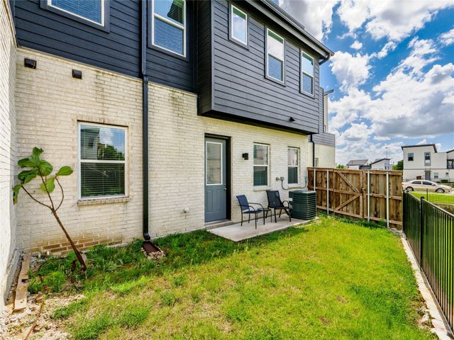 4311 Hebron Street, Irving, TX 75061