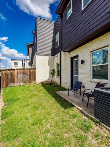 4311 Hebron Street, Irving, TX 75061