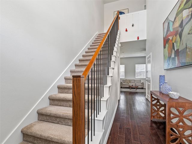 4311 Hebron Street, Irving, TX 75061