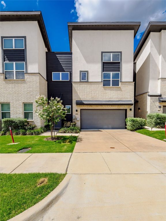 4311 Hebron Street, Irving, TX 75061