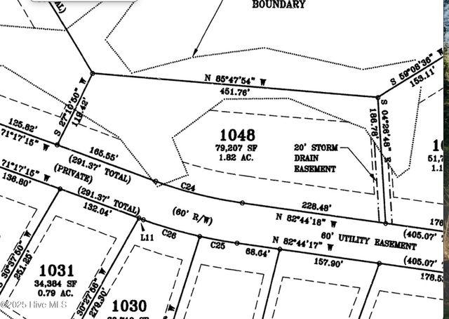40 Chestertown Drive, Pinehurst, NC 28374