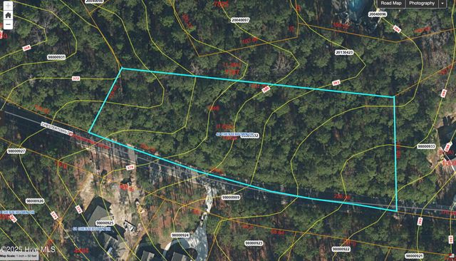 40 Chestertown Drive, Pinehurst, NC 28374