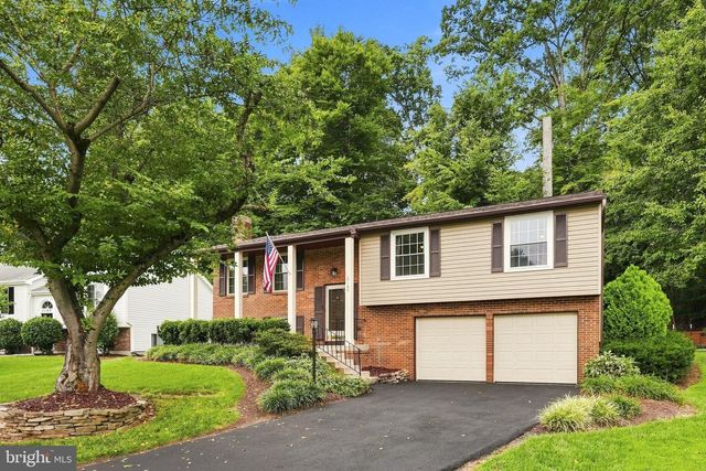 2189 JENNINGS ST, Woodbridge, VA 22191