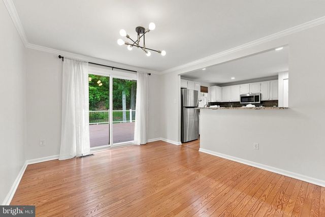 2189 JENNINGS ST, Woodbridge, VA 22191