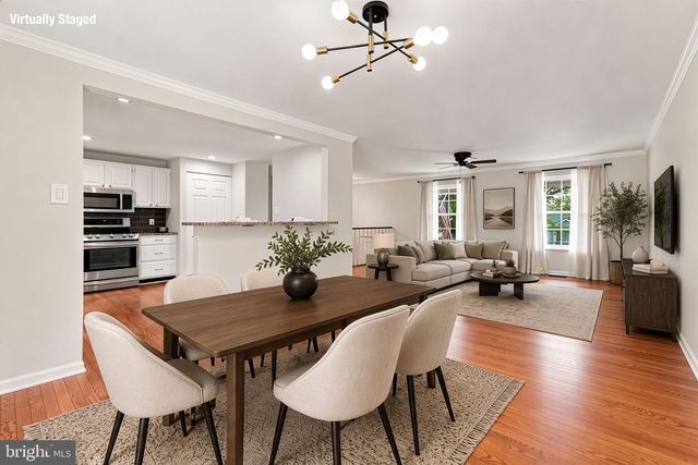 2189 JENNINGS ST, Woodbridge, VA 22191