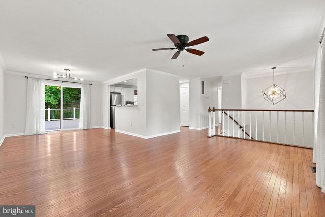 2189 JENNINGS ST, Woodbridge, VA 22191