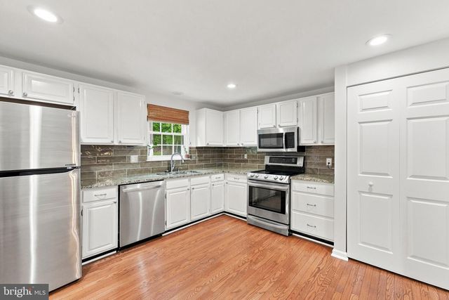 2189 JENNINGS ST, Woodbridge, VA 22191