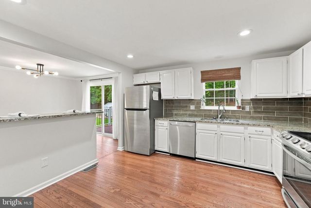2189 JENNINGS ST, Woodbridge, VA 22191