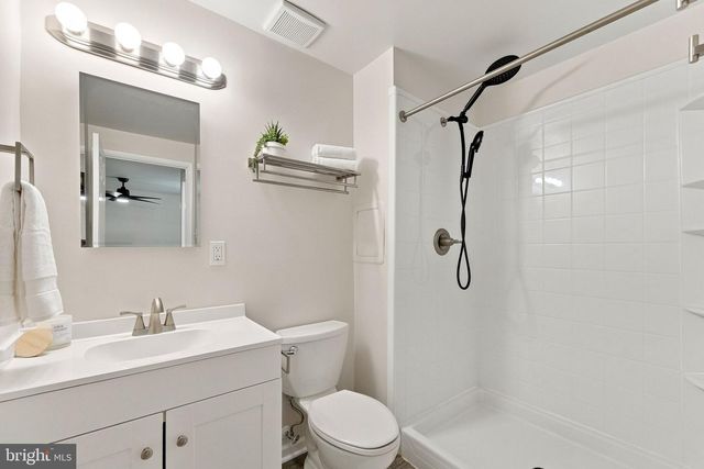 2189 JENNINGS ST, Woodbridge, VA 22191