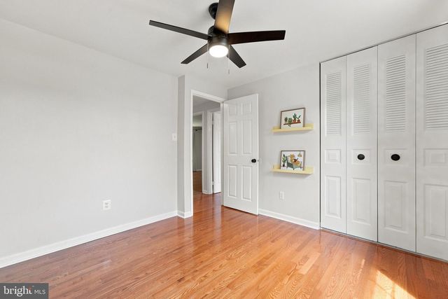 2189 JENNINGS ST, Woodbridge, VA 22191