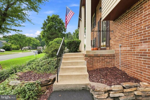 2189 JENNINGS ST, Woodbridge, VA 22191