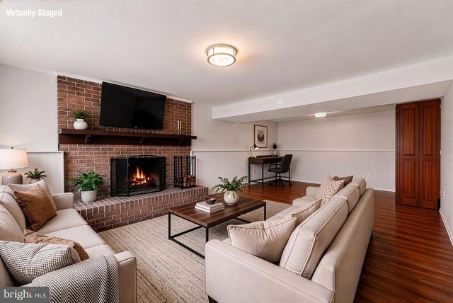 2189 JENNINGS ST, Woodbridge, VA 22191