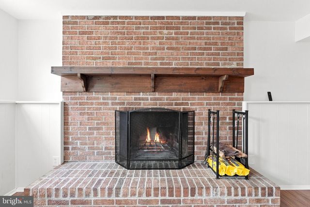 2189 JENNINGS ST, Woodbridge, VA 22191