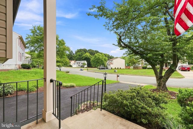 2189 JENNINGS ST, Woodbridge, VA 22191