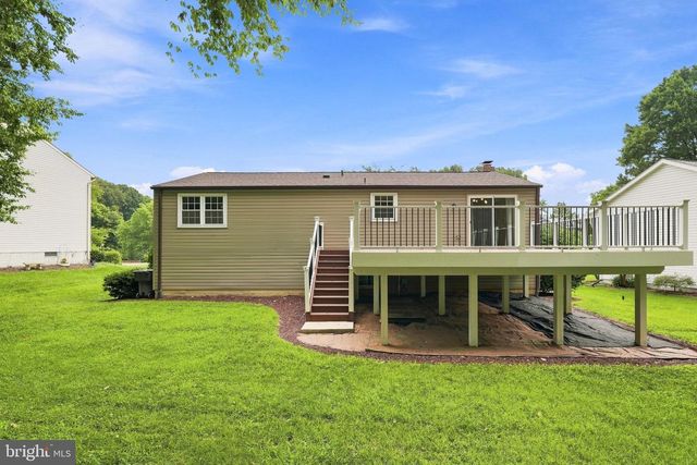 2189 JENNINGS ST, Woodbridge, VA 22191