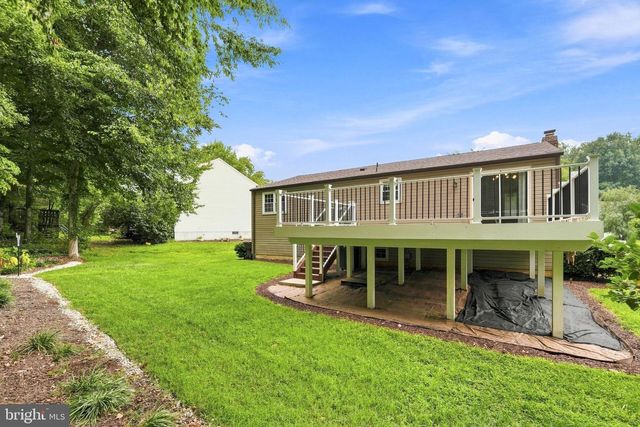 2189 JENNINGS ST, Woodbridge, VA 22191