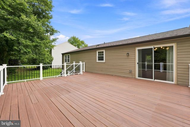 2189 JENNINGS ST, Woodbridge, VA 22191