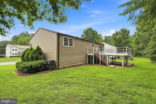 2189 JENNINGS ST, Woodbridge, VA 22191