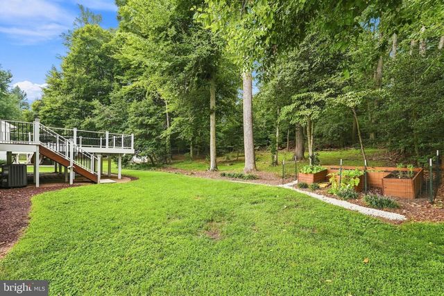 2189 JENNINGS ST, Woodbridge, VA 22191