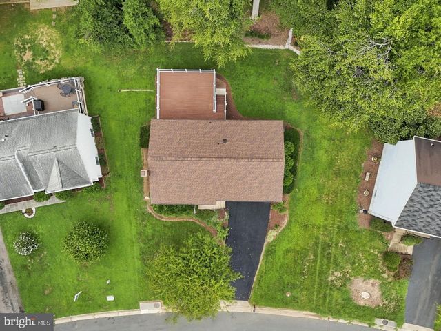 2189 JENNINGS ST, Woodbridge, VA 22191