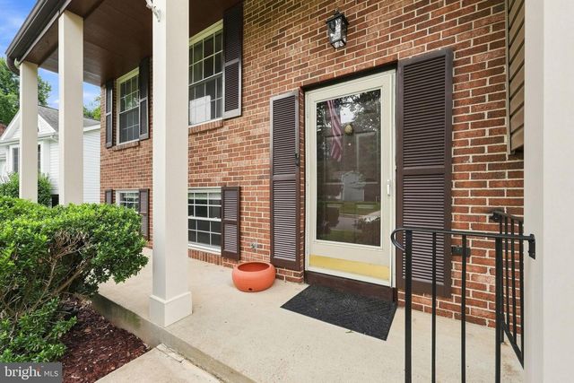 2189 JENNINGS ST, Woodbridge, VA 22191