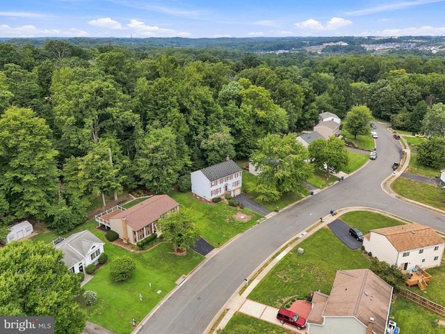 2189 JENNINGS ST, Woodbridge, VA 22191
