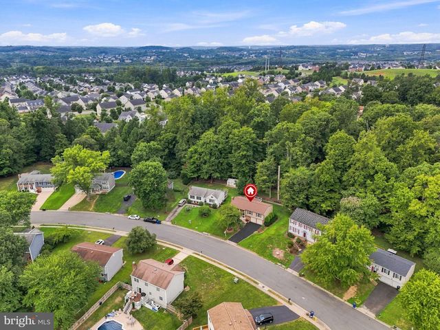 2189 JENNINGS ST, Woodbridge, VA 22191