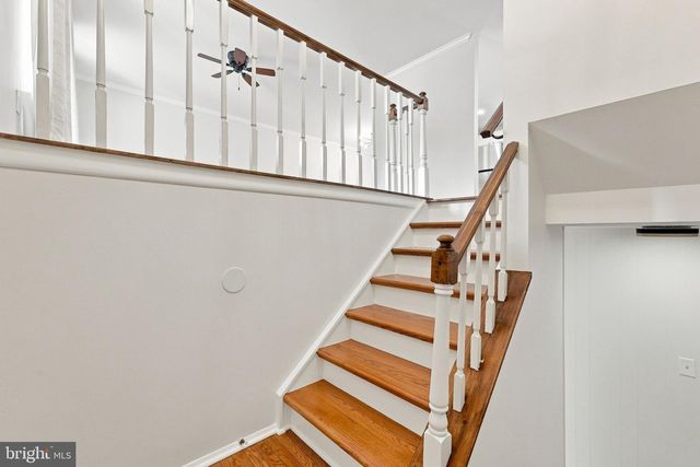 2189 JENNINGS ST, Woodbridge, VA 22191