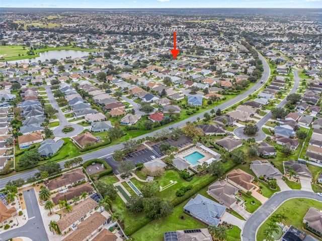 2234 WESTCHESTER WAY, The Villages, FL 32162