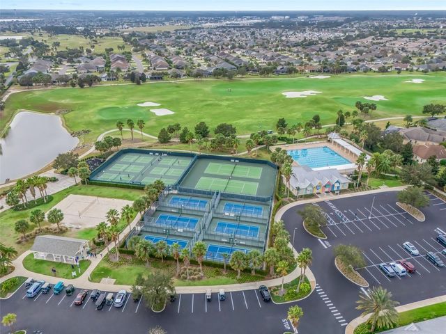 2234 WESTCHESTER WAY, The Villages, FL 32162