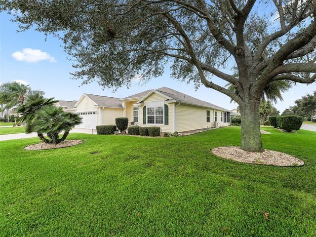 2234 WESTCHESTER WAY, The Villages, FL 32162