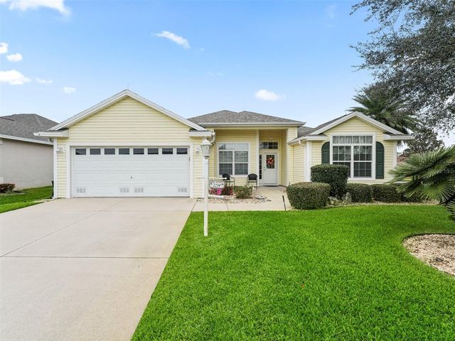2234 WESTCHESTER WAY, The Villages, FL 32162