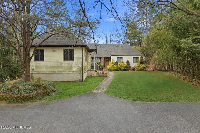 274 Aldrich Road, Howell, NJ 07731