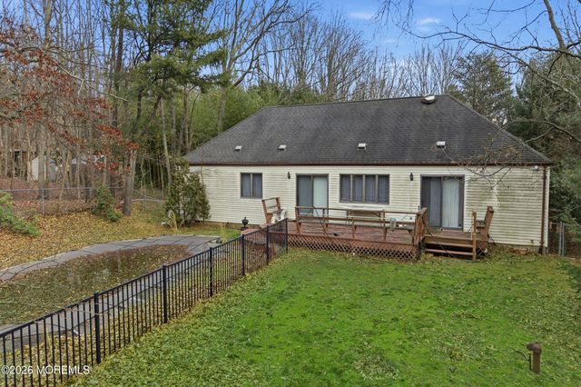 274 Aldrich Road, Howell, NJ 07731